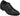 Elevator shoes height increase CALTO - S2003 - 3.0 Inches Taller (Black) - Size  11.5 Only