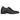 Elevator shoes height increase CALTO - S3506 - 3.0 Inches Taller (Black) - Lightweight