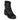 Elevator shoes height increase CALDEN - K512666 - 3.1 Inches Taller (Black)