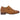 Elevator shoes height increase CALTO - Y10658 - 3 Inches Taller (Brown)