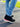 Elevator shoes height increase CALTO - Y4222 - 3.2 Inches Taller (Nubuck Black)