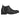 Elevator shoes height increase CALTO - S3601 - 3.2 Inches Taller (Black) - Lightweight