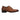 Elevator shoes height increase CALTO - Y1066 - 2.4 Inches Taller (Brown)