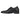 Elevator shoes height increase CALTO - S3506 - 3.0 Inches Taller (Black) - Lightweight